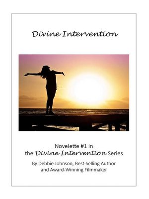 cover image of Divine Intervention 1